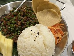 -帕娜·泰式茶餐厅·Bistro(近铁广场店)
