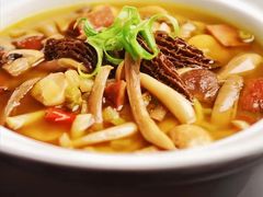 -老房子金沙元年川菜食府·花园餐厅(金沙店)