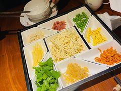 -意满花千醉(金茂览秀城店)
