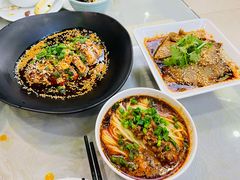 -成都驻京办餐厅(蜀都宾馆店)