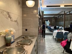 大堂-延年酒店-延飨餐厅(延年文苑店)