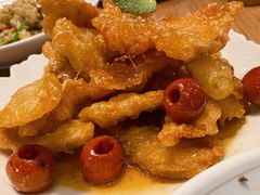 -山楂树融合菜餐厅