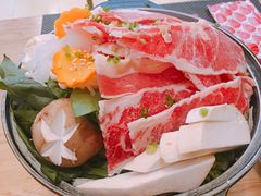 -樱の千渡日式料理·铁板烧•烧鸟(金盛田广场店)