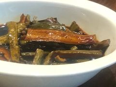 酱黄瓜-丹江渔村(首都机场店)