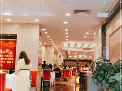 -凤凰楼酒家·粤宴点心(华强北店)