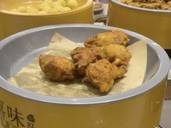 -喜味涮自助小火锅(广州东圃天河城店)