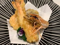 -将太无二·蓝鳍放题·北美寿司(领展购物广场中关村店)