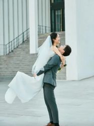 -拾尚映画·STUDIO婚纱摄影(中关村店)