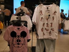 -ZARA(凯德乐峰广场店)