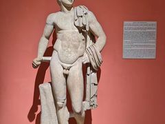 -安塔利亚博物馆