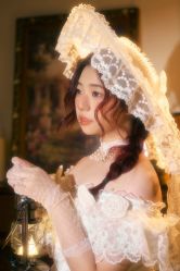 -米莱摄影写真(五大道别墅店)