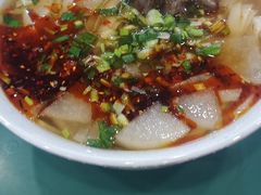 -苏氏牛肉面(北京南路店)