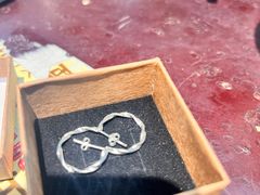 -十八字金银饰·拼豆·开蚌手工体验团建(君太百货店)