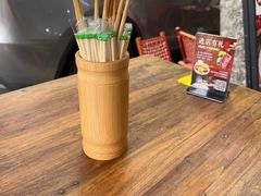 -朱大嘴肥肠血旺(福字街店)
