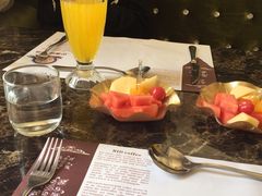 -巴里岛风情咖啡(三原店)