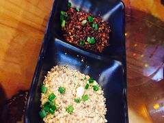 -丽江庭院之丽江往事(安定门店)
