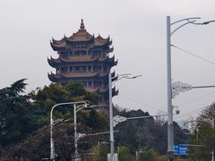 -武汉长江大桥