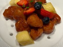 -大树餐厅(益田假日店)