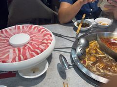 -人人捞火锅(陵水店)