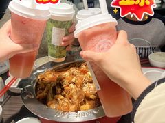 -胖哥俩肉蟹煲(石家庄勒泰中心店)