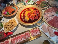 -小龙坎火锅(全球总店)