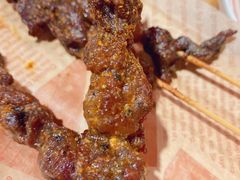 -嬷孙家潮汕牛肉火锅(北京路天河城店)