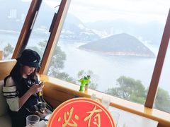 -湾景餐厅(海洋公园店)