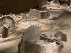 -洛阳周王城天子驾六博物馆