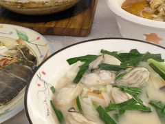 -盈旺小厨·非遗黄鳝饭(泰康路店)