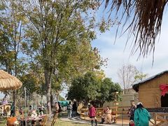 -HERRE·FARM 赫尔露营农场·团建聚会包场