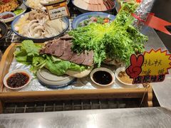 -苏浙徽·农家大院(吴江中山南路店)