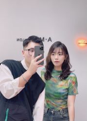-艾美A·M Hair Salon