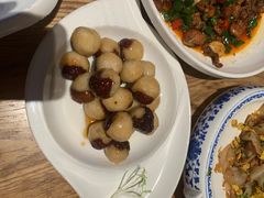 -芳芳私房菜·精做淮扬菜(承德路店)