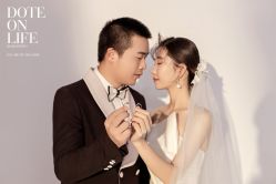 -芭莎视觉婚纱摄影(花溪店)
