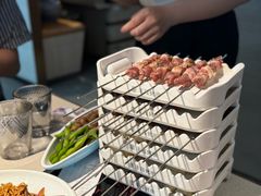 -丰茂烤串(五道口店)