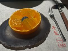 -无味舒食(思南公馆店)