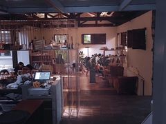 -Nirvana Cafe&Bar(北仓文创街区店)