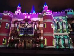 -安徒生童话乐园