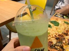 -乐凯撒披萨(海岸城店)