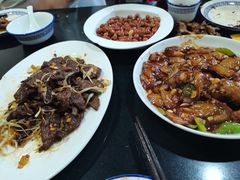 -来顺成饭庄