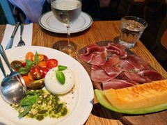 -La Strada(安福路店)