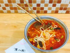 -陈八两面家(华孚写字楼店)