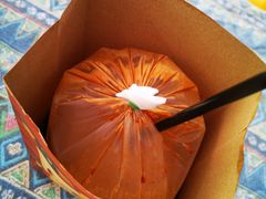 -半坡九号老挝冰咖啡