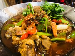 -88号小吃店·经典云南菜·地道纳西美食