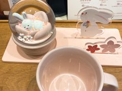 -星巴克臻选(成都东方新希望天祥店)