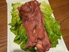 -雪乡阁东北农家菜(颛桥约好休闲街店)