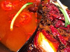 -贰回巷火锅馆(钟楼店)