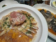 -盛福楼·惠山宴(盛岸路店)