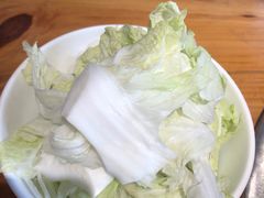 -老门框爆肚涮肉(望京店)