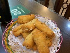 -龙老五汤店(站前西路店)